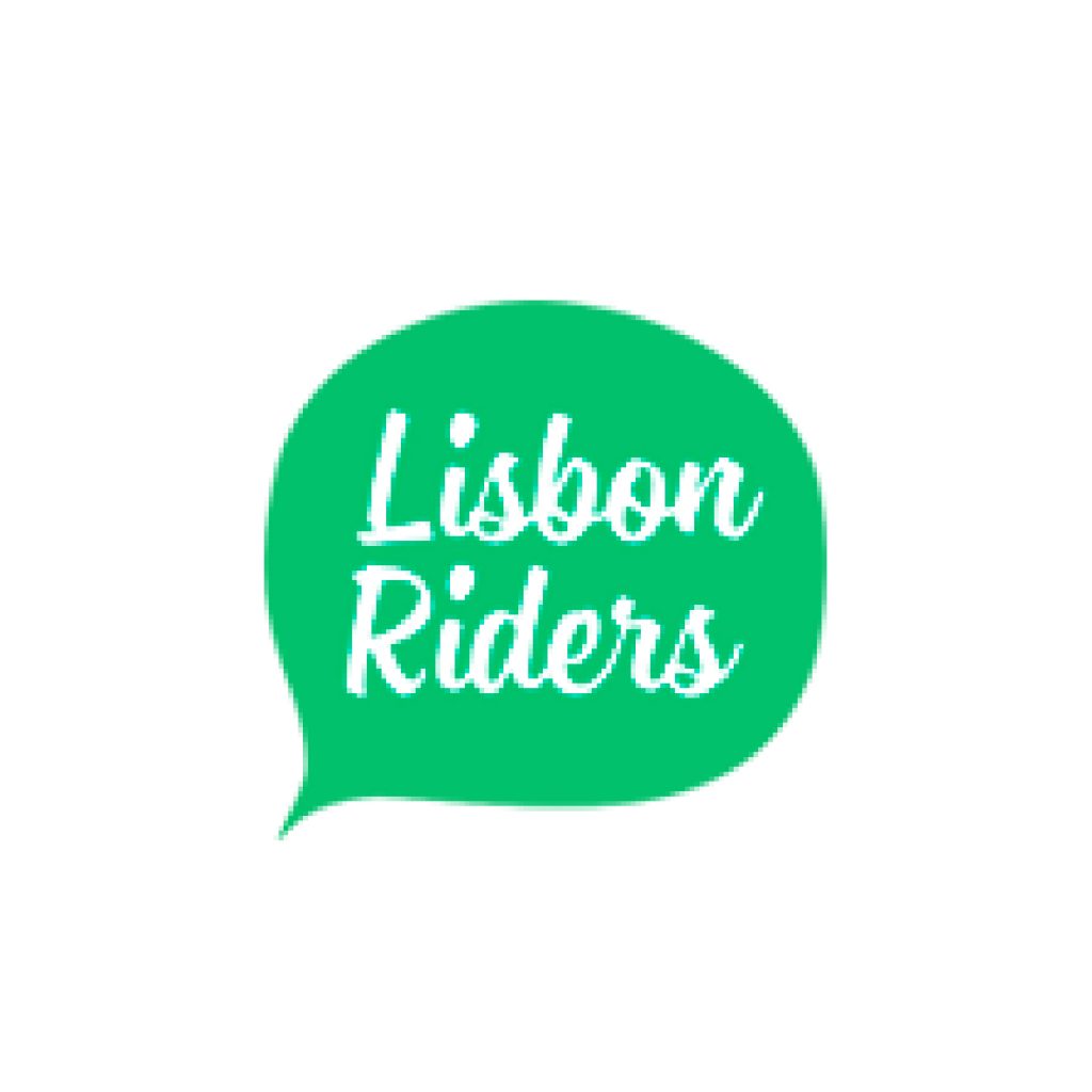 Lisbon Riders – Surprisenow